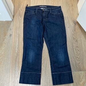 Icon Muse Crop Joe’s Jeans. Size 29. Never worn.